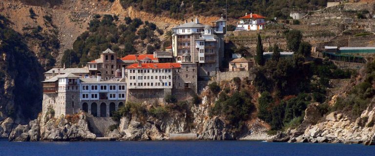 Άγιον Όρος – ΕΠΕΙΓΟΝ!! – Μήνυμα προς όλους τους Έλληνες! ✞ ΠΑΤΗΡ ΑΒΡΑΑΜ ΑΓΙΟΡΕΙΤΗΣ.